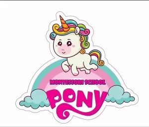 Mầm non PONY Montessori