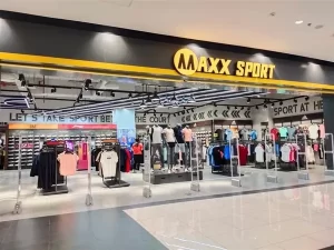 MAXX Sport