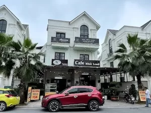 Cafe Nhất Long