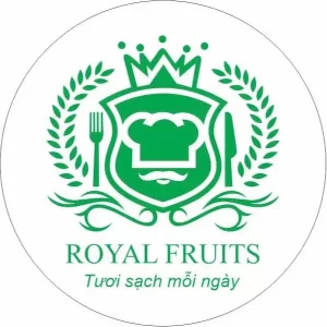 Royal Fruits