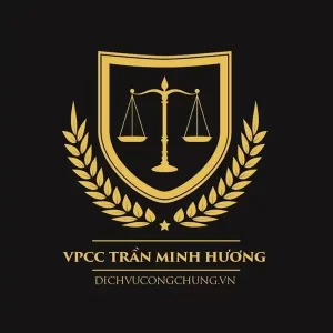 VP Công chứng Trần Minh Hương