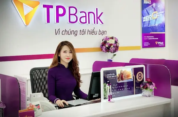 TPBank Đông Hà Nội