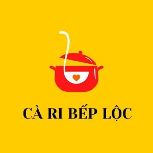 Cơm Ca-ri bếp Lộc