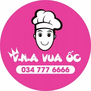 VNA Vua Ốc - Chuyên Gia Đổ Vỏ