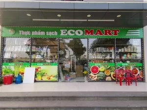 Eco Mart