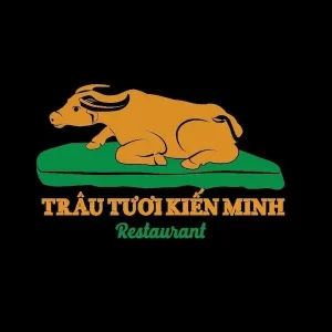 Trâu tươi Kiến Minh