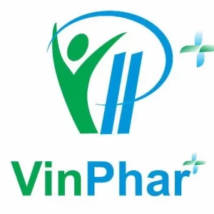 Quầy thuốc VinPhar+