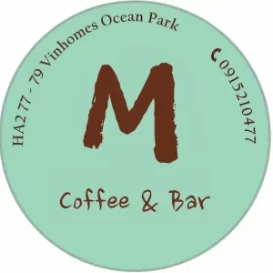 M Coffee and Bar