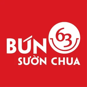 Bún Sườn Chua