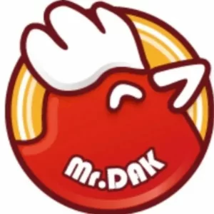 Mr. Dakgalbi