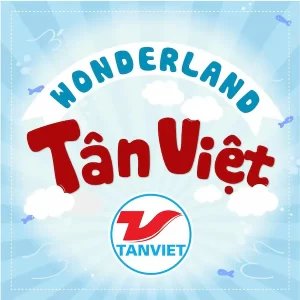 Tân Việt Wonder Land