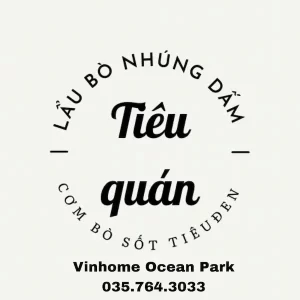 Tiêu Quán