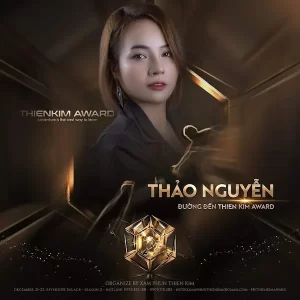 Thảo Nguyễn