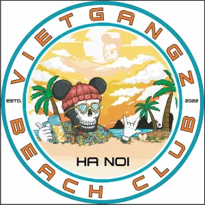 Vietgangz Beach Club Hanoi