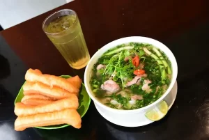 Phở Lý Quốc Sư