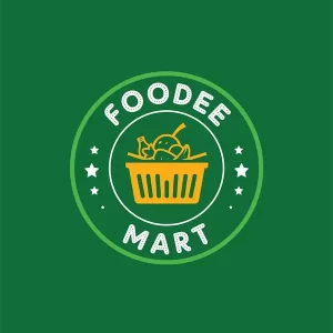 Foodee Mart