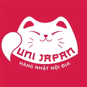 Uni Japan - Hàng Nhật nội địa