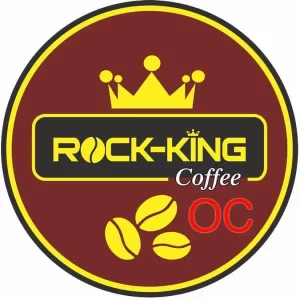 Rock King Coffee