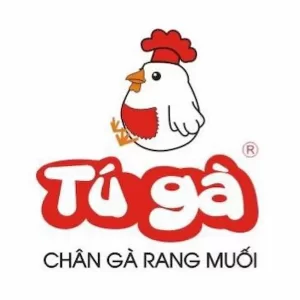 Chân gà rang muối