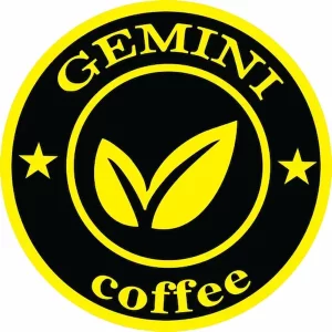 Gemini Coffee