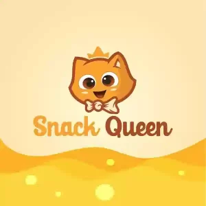 Tiệm ăn vặt Snack Queen