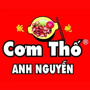 Cơm thố Anh Nguyễn