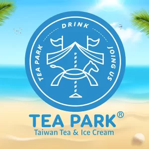Trà Sữa Đài Loan – Tea Carousel Park