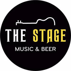 The Stage (Beer & Music)