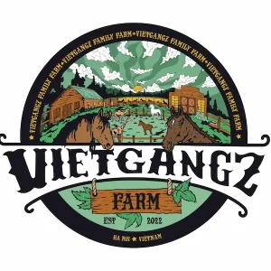 Vietgangz Farm