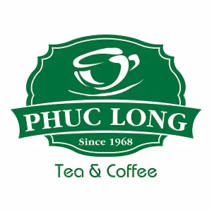 Phúc Long Coffee & Tea