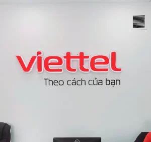 Viettel