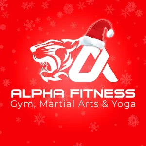 Alpha Fitness Ocean Park