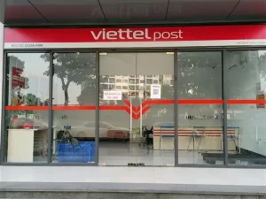 Viettel Post