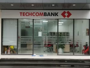 Techcombank