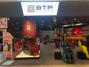 BTP Store