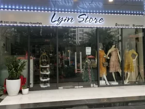 Lym Store