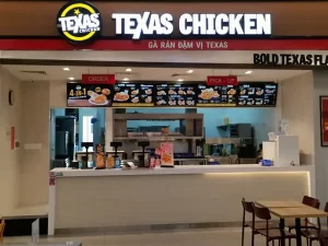 Texas Chicken