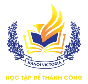 Trường TH & THCS Hanoi Victoria