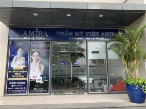 AMIRA Beauty Center