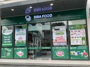 Siba Food