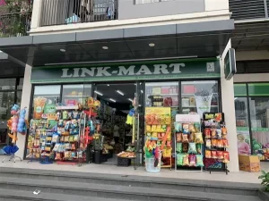 Link Mart