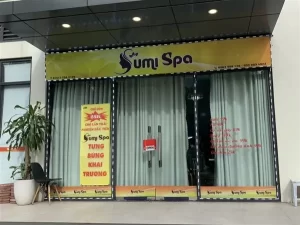 Sumi Spa