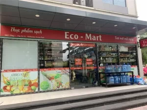 Eco Mart