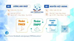 HNT EDUCATION