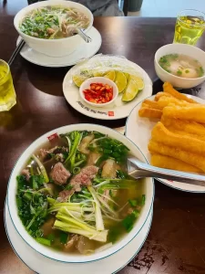 Phở Thúy - Phở bò gia truyền