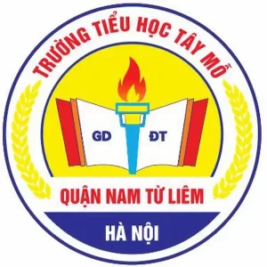 Trường Tiểu học Tây Mỗ