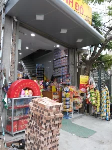 Tu Phuong Mini Mart