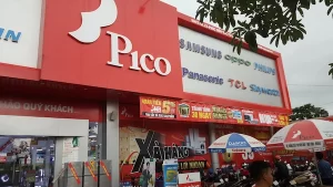 Điện Máy Pico