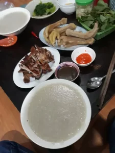 Vịt Tấn Bảo