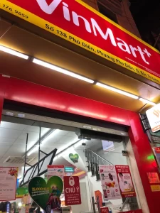 WinMart+ Số 24. đường, Tổ 13 Phố Sài Đồng, TT. Sài Đồng